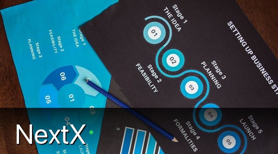 NextX — 6 Bước Thực Hiện Data Migration Cửa Hàng Số Thành Công
