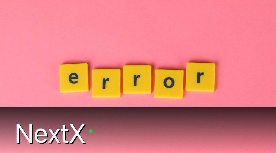 NextX — Những Sai Lầm Phổ Biến Khi Thực Hiện Data Migration