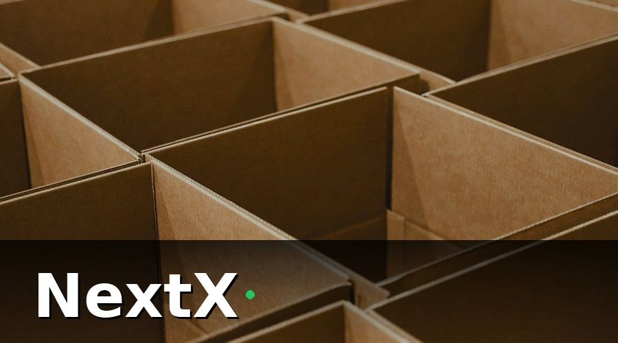 NextX — Tại sao cửa hàng vật liệu xây dựng cần data migration?