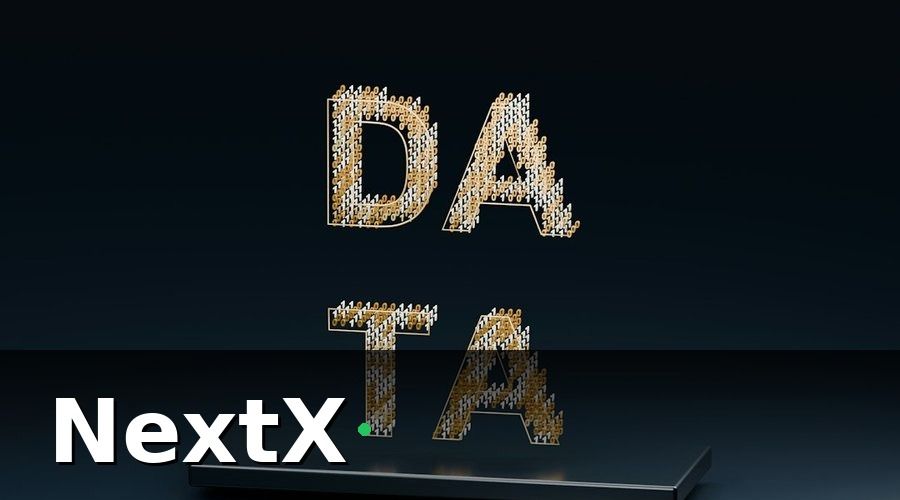NextX — Quy trình data migration 5 bước