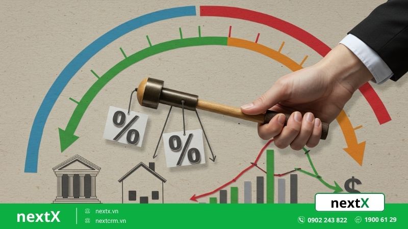 Định nghĩa Penetration Rate là gì trong kinh doanh