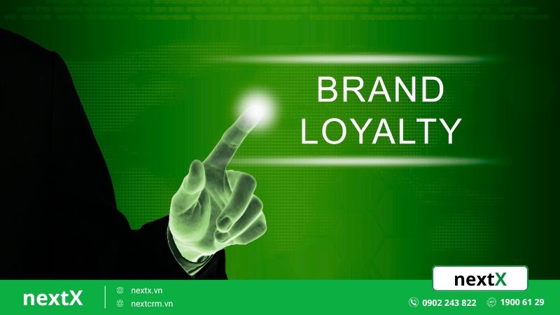 NextX — Phần mềm loyalty tích điểm khách hàng là gì