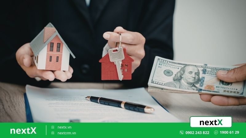 Định nghĩa kịch bản telesale bất động sản