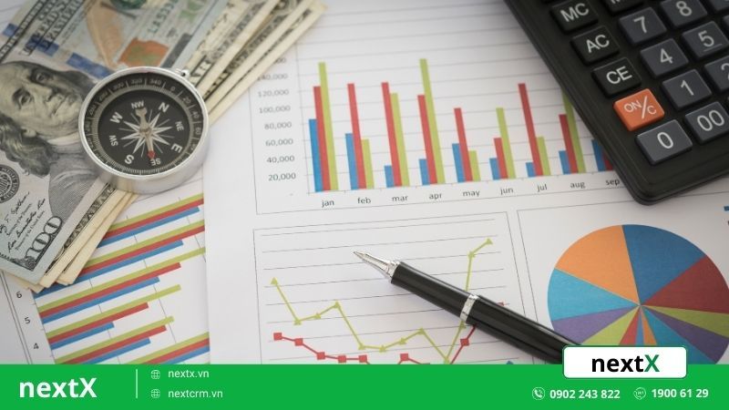 định nghĩa mẫu kế hoạch tài chính