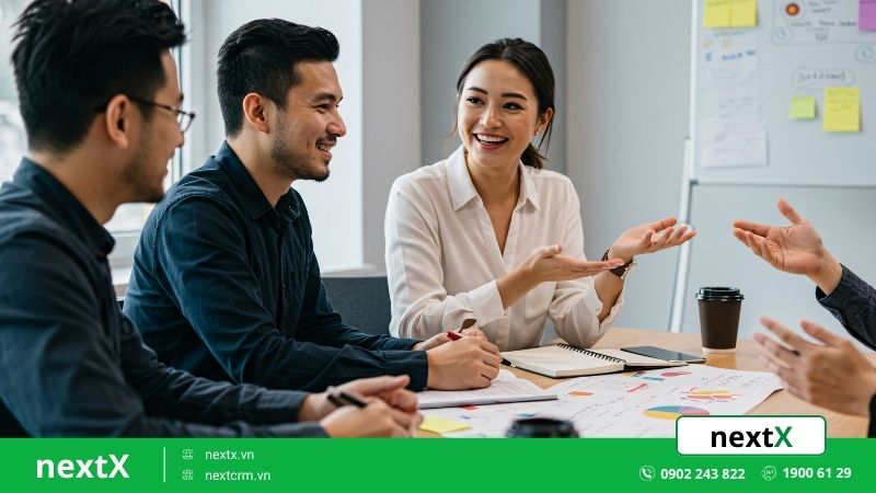 Định nghĩa quyền lực chuyên gia là gì
