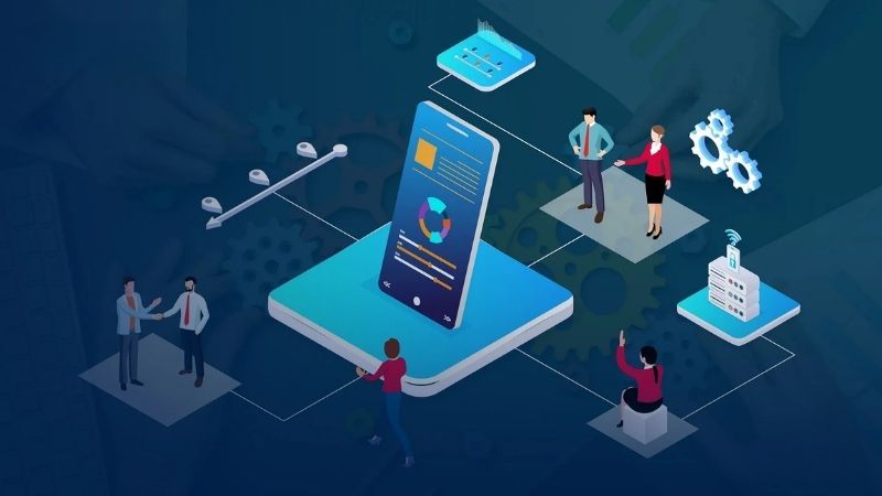 Salesforce Automation là gì?