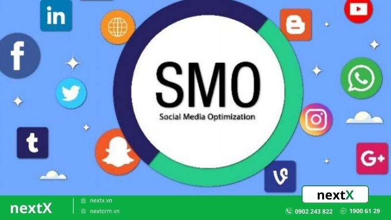 định nghĩa smo