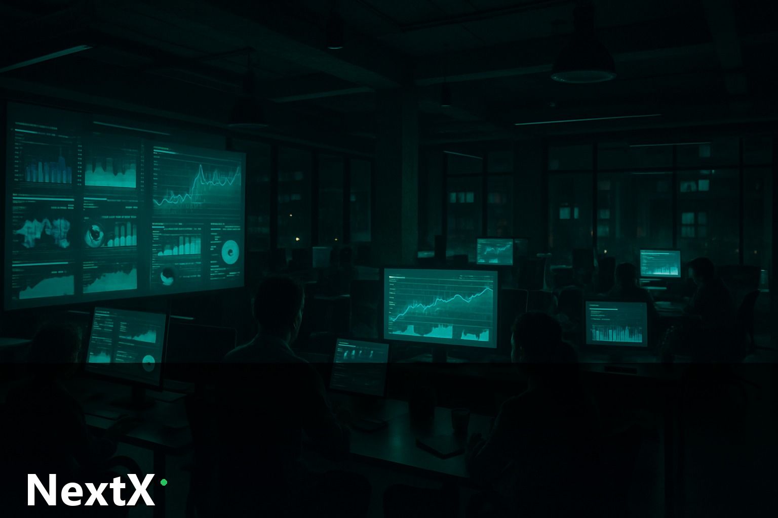 NextX — Định vị Nhân viên Thị trường Là Gì? Tại Sao Doanh Nghiệp Cần?