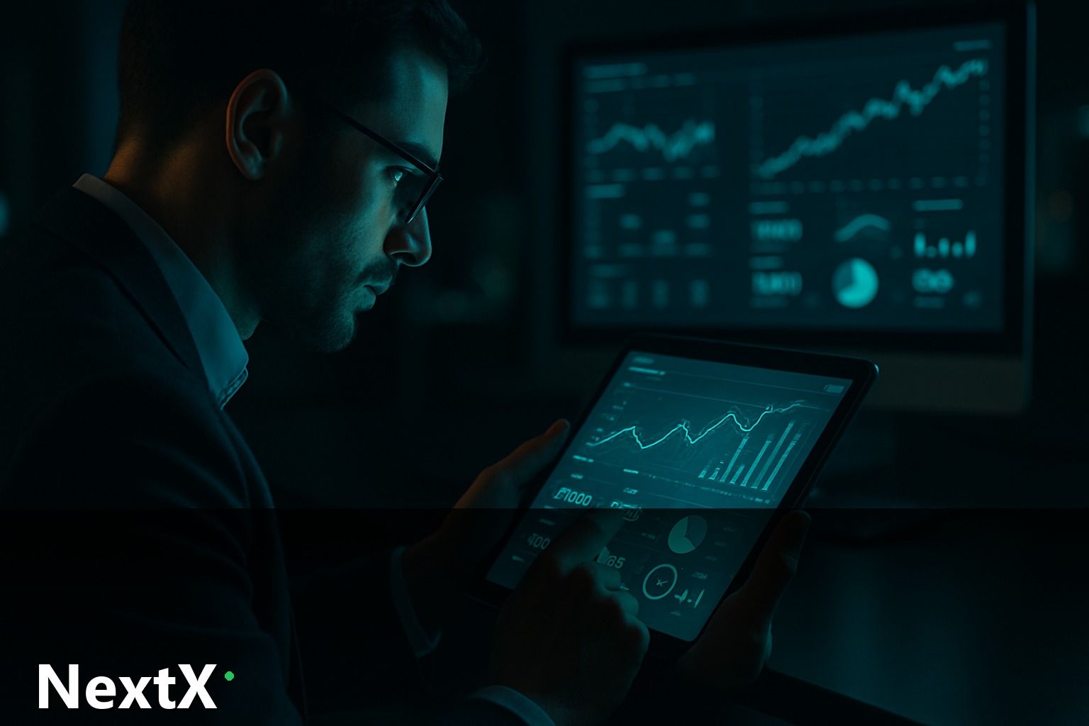 NextX — Top 5 Phần Mềm Định vị Nhân viên Thị trường Tốt Nhất 2026