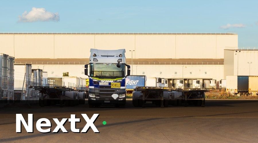 NextX — Distribution Map Là Gì và Tại Sao Doanh Nghiệp Cần Nó?