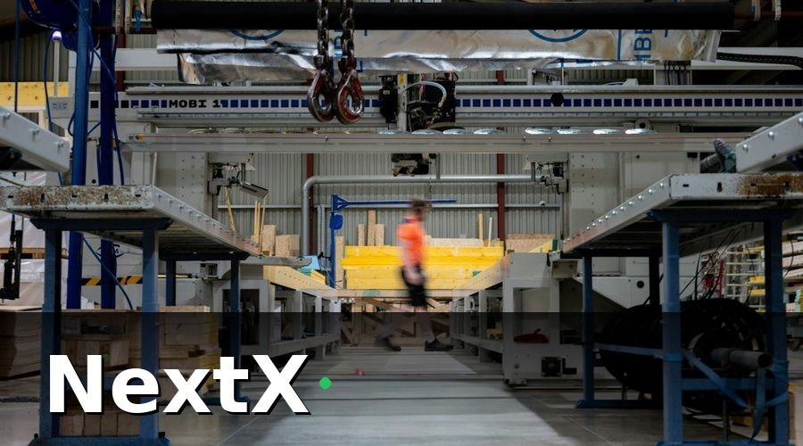 NextX — Tại sao doanh nghiệp cần triển khai DMS ngay bây giờ?
