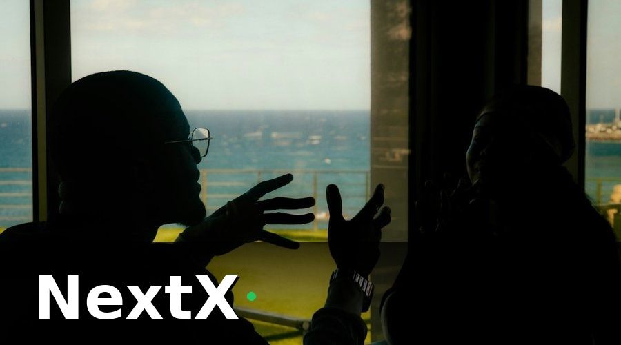 NextX — Bước 1: Xác định mục tiêu và phạm vi triển khai