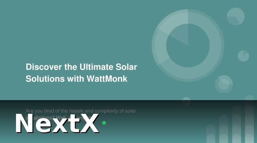 NextX — Bước 2: Lựa chọn nhà cung cấp và nền tảng phù hợp