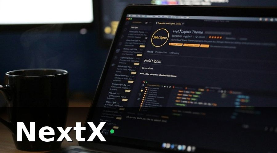 NextX — DMS là gì?