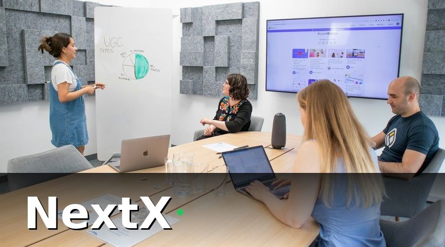 NextX — Cách doanh nghiệp triển khai DMS hiệu quả