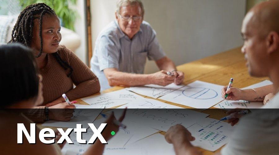 NextX — 6 bước tích hợp DMS với ERP hiệu quả