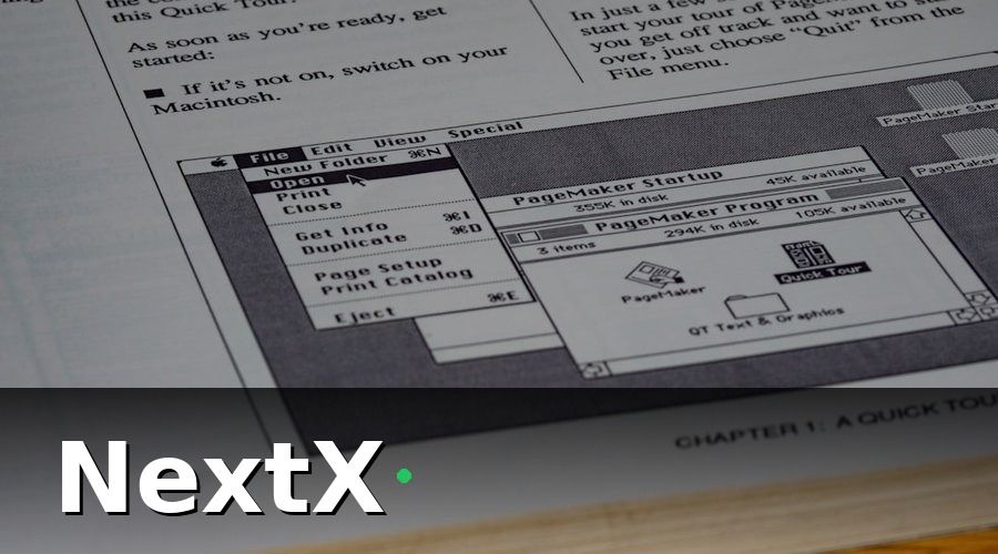 NextX — DMS vs ERP: Khi Nào Doanh Nghiệp Cần Hệ Thống Riêng Biệt?