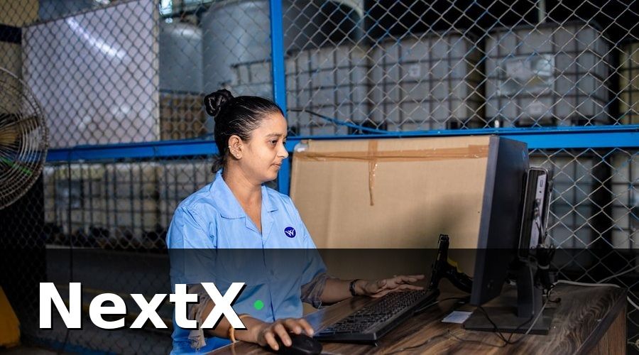 NextX — So Sánh Chi Tiết DMS vs ERP