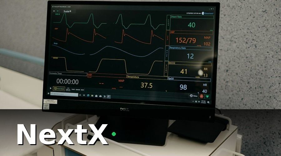 NextX — 3. Cách xây dựng CRM dược phẩm tuân thủ dữ liệu