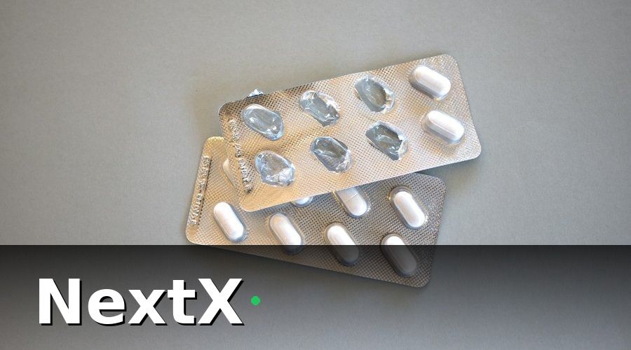 NextX — Tại sao tuân thủ dữ liệu khách hàng lại quan trọng với doanh nghiệp dược phẩm?