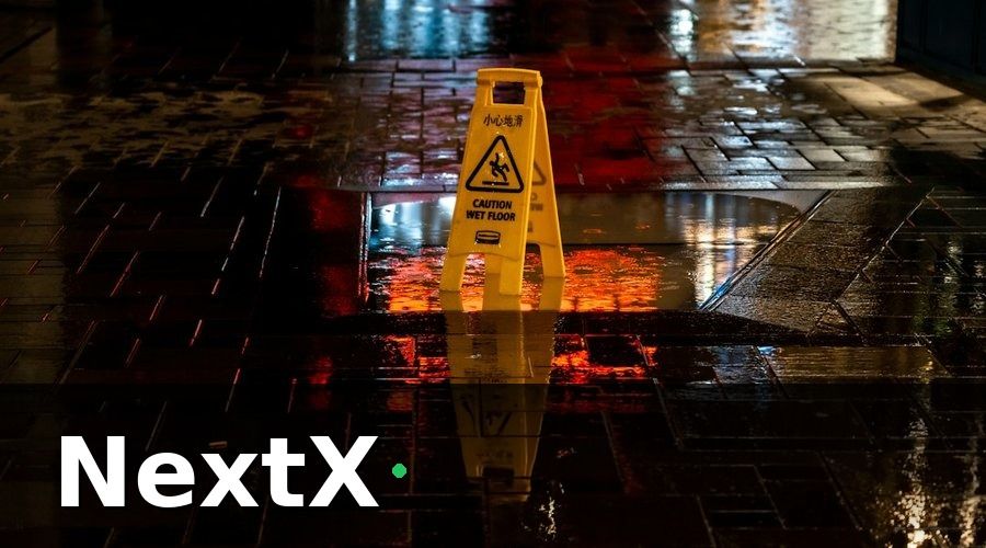 NextX — Rủi ro pháp lý khi không tuân thủ CRM dược phẩm