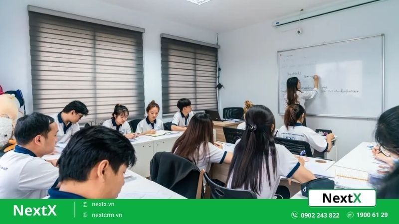 Du học Đức HDEU