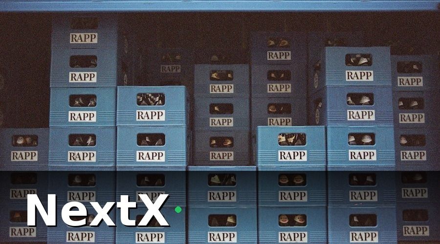 NextX — 1. Dự Báo Nhu Cầu Hàng Hóa Là Gì và Tại Sao Quan Trọng?