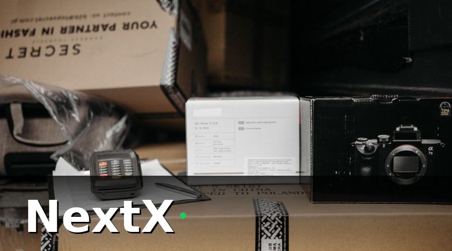 NextX — EAN Barcode là gì?