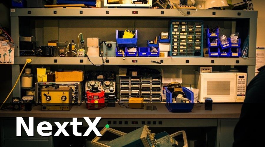 NextX — Tại sao doanh nghiệp cần EAN barcode?
