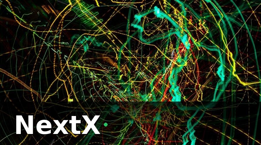 NextX — EDI Là Gì? Khái Niệm Cơ Bản