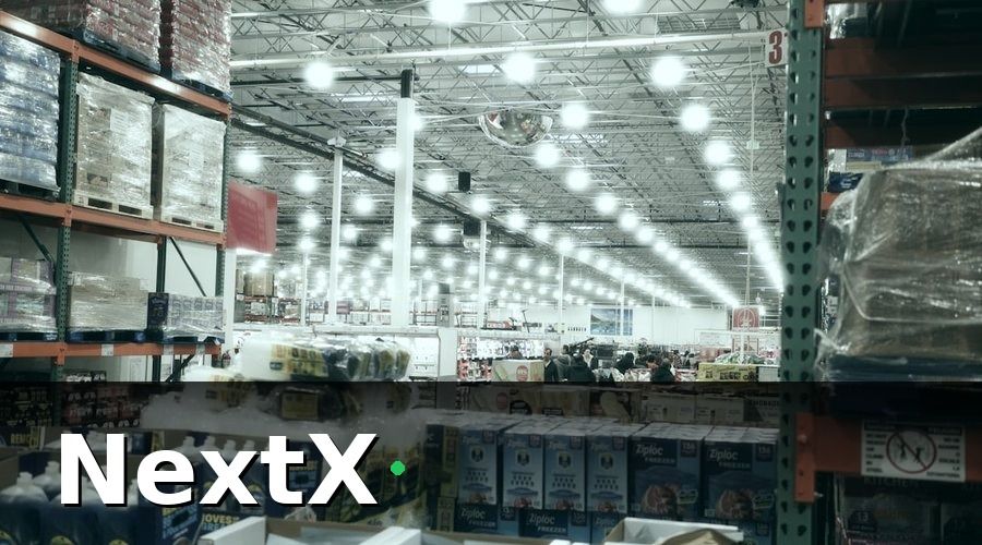 NextX — EDI Kho Hàng Là Gì? Ứng Dụng Cụ Thể Trong Quản Lý Kho