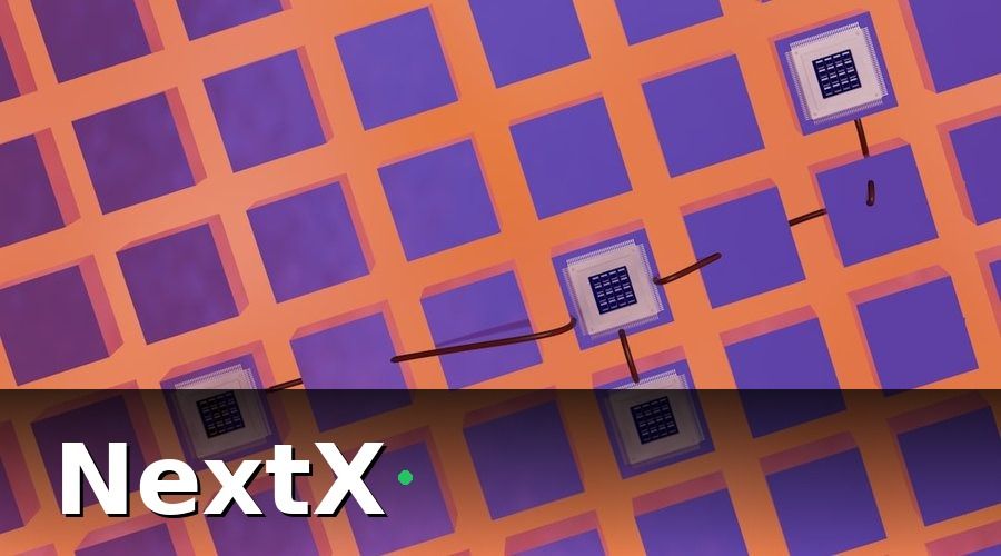 NextX — EDI là gì? Định nghĩa cơ bản