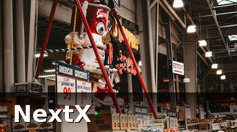 NextX — EDI hoạt động như thế nào?