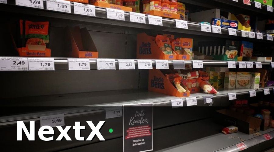 NextX — Tại sao EDI quan trọng đặc biệt trong ngành FMCG?