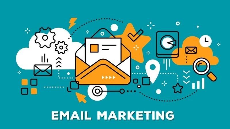Email Marketing
