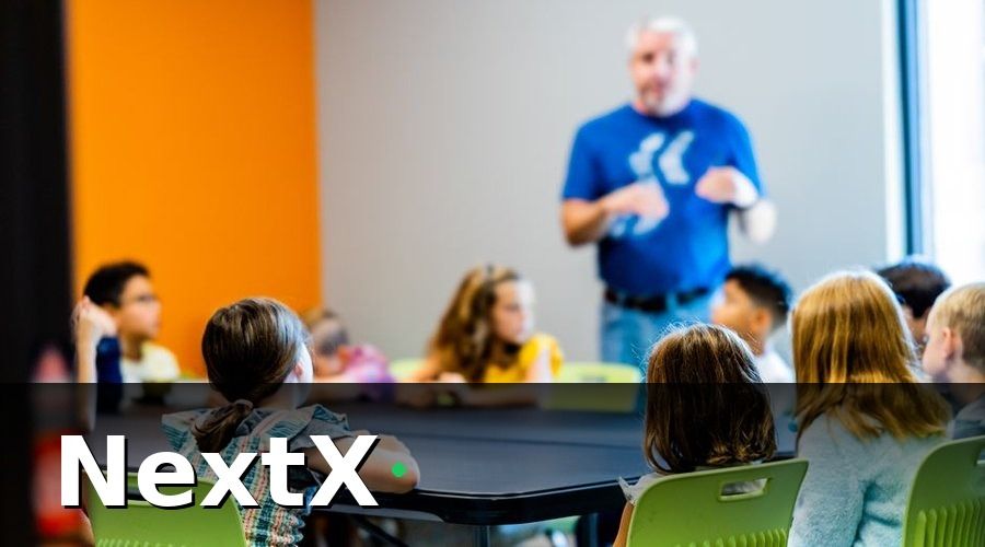 NextX — Tại Sao Trung Tâm Đào Tạo Cần Enrollment Automation?