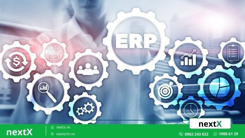 erp là gì