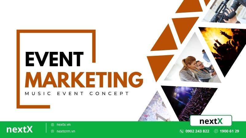 event marketing