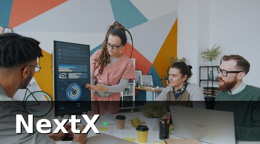 NextX — EX là gì? Định nghĩa Employee Experience