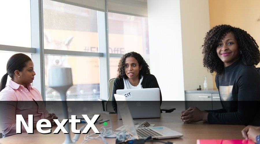 NextX — Tại sao EX quan trọng với doanh nghiệp?