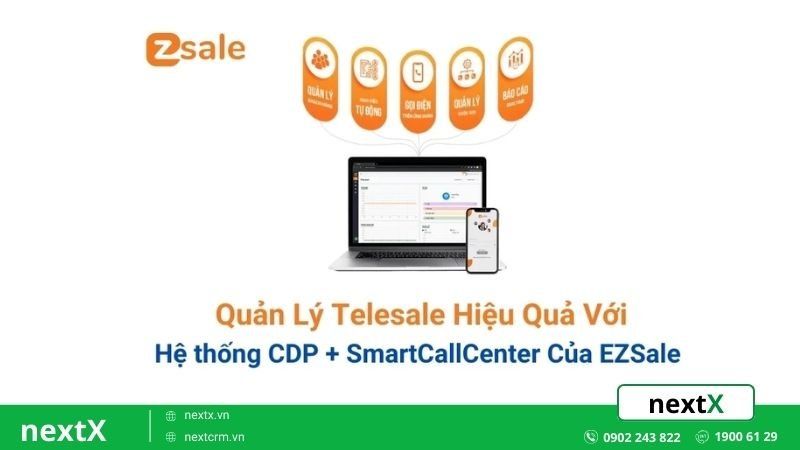 ezsale