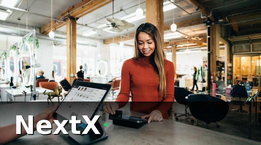 NextX — Doanh nghiệp thu thập first-party data như thế nào?