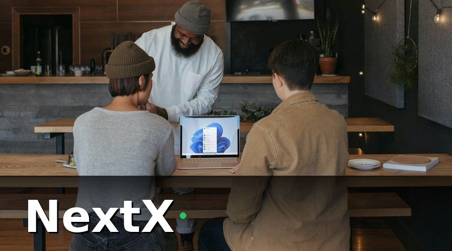 NextX — Xác định quy trình hiện tại và đặt mục tiêu