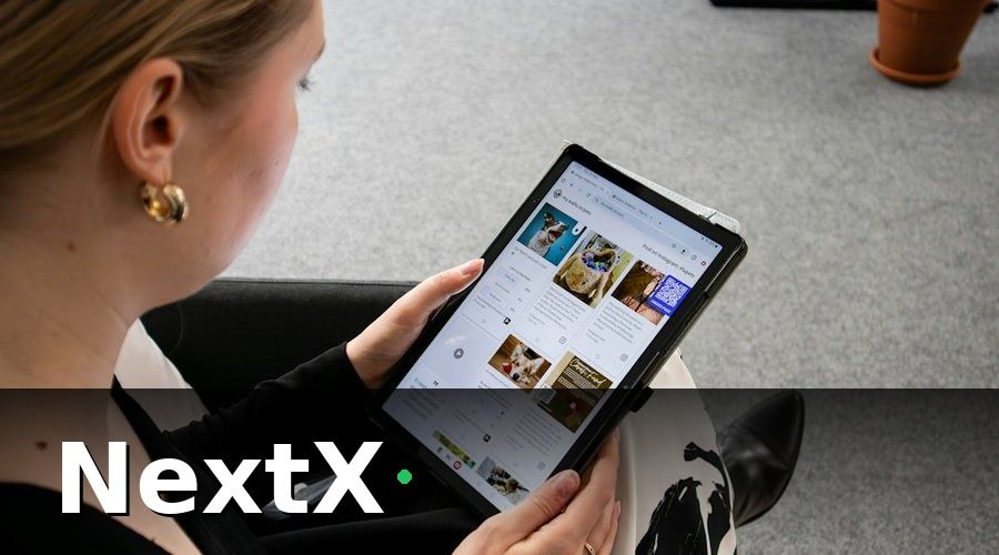NextX — Lợi ích thực tế khi kết hợp DMS + AI CRM
