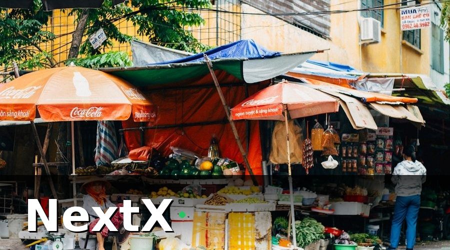 NextX — 1. Bức Tranh Tổng Quan Thị Trường FMCG Việt Nam
