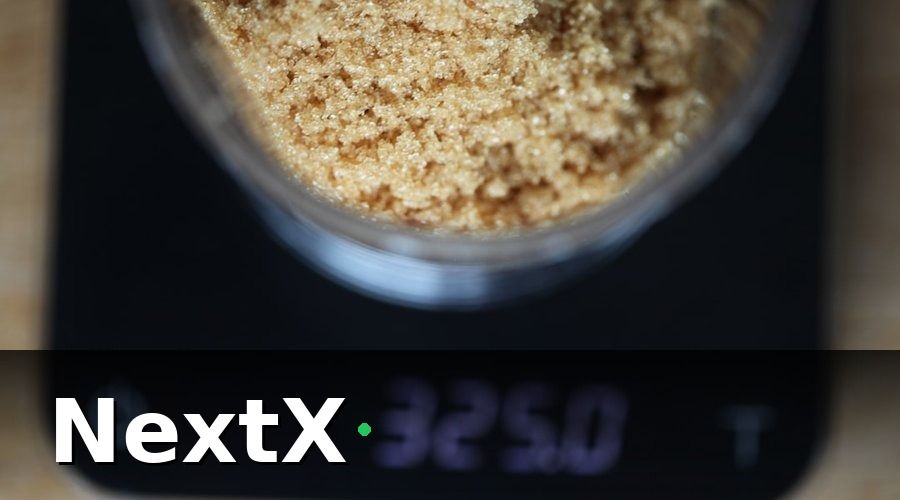 NextX — Cách tính food cost chính xác
