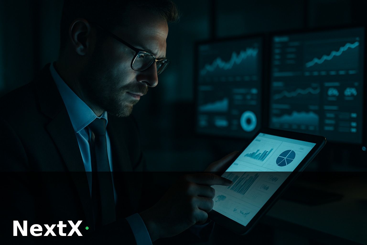 NextX — Hướng dẫn Từng Bước Xây dựng Quy trình Dự báo Doanh số