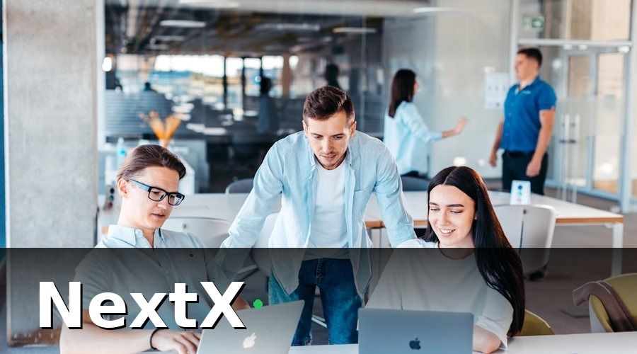 NextX — Funnel Bán Hàng Là Gì?