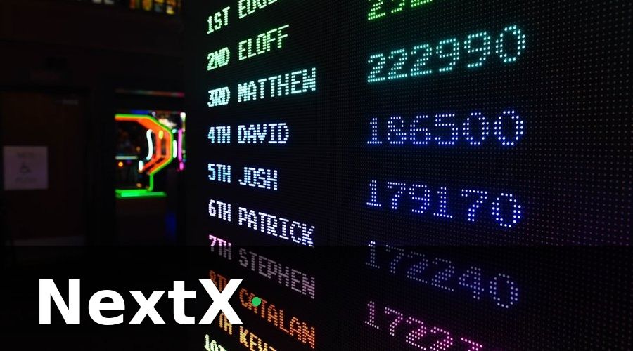 NextX — Ba Cơ Chế Gamification Cốt Lõi: Badge, Leaderboard và Challenge