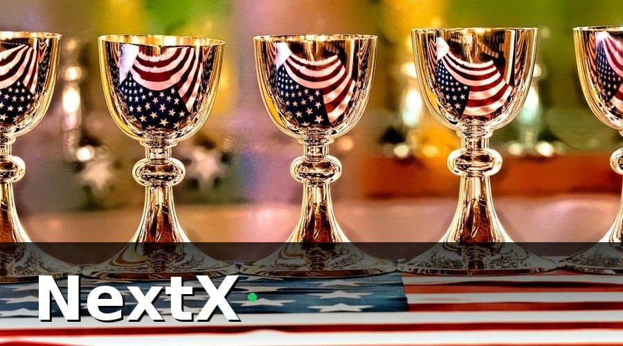 NextX — Gamification Sales FMCG là gì và tại sao doanh nghiệp cần áp dụng?